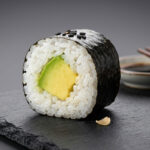 Avocado Maki