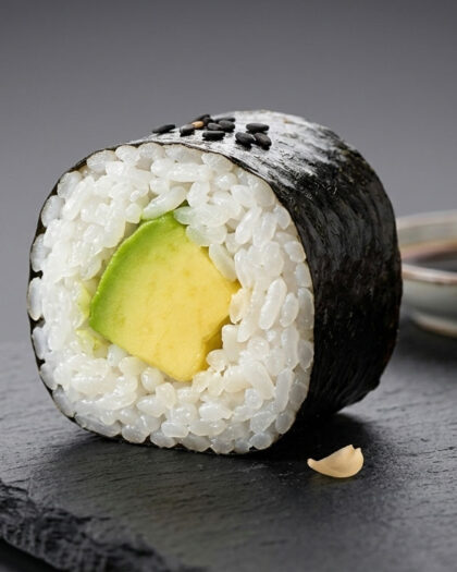 Avocado Maki