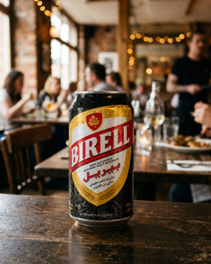 Birell