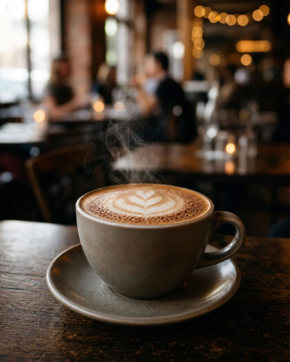 Cappuccino