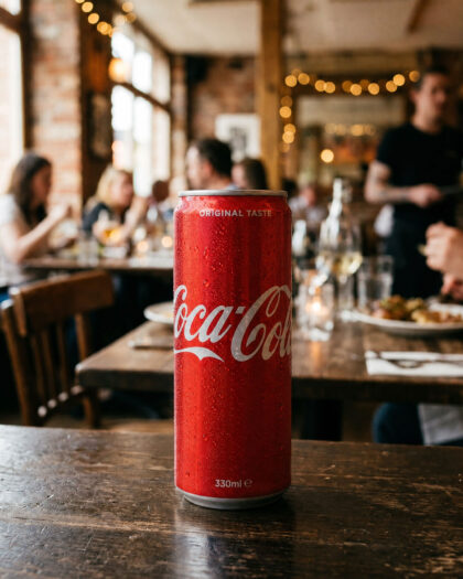 Cola