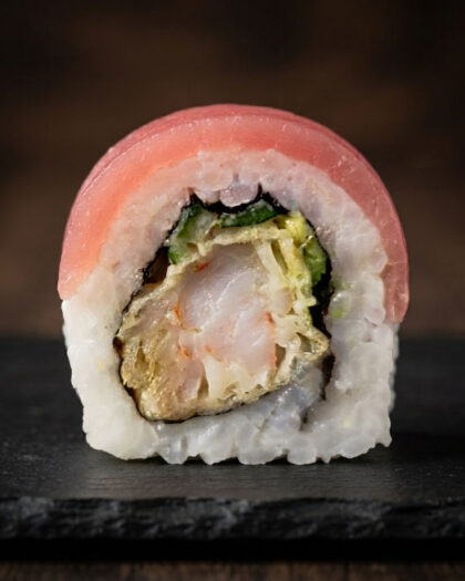 Crazy Tuna