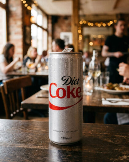 Diet Cola