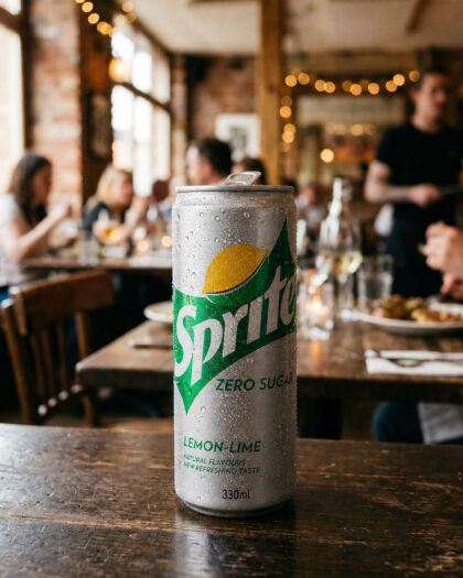 Diet Sprite