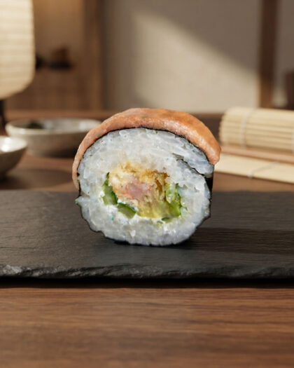 Dynamite Tuna