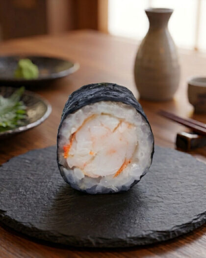 Ebi Maki