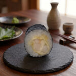 Ebi Tempura Maki