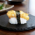 Ebi Tempura