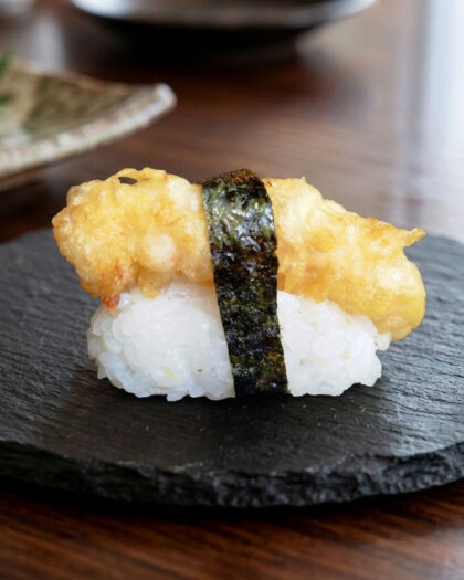 Ebi Tempura
