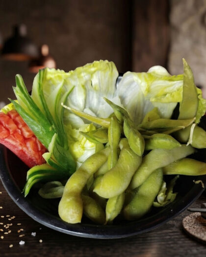 Edamame