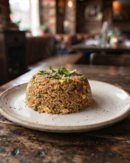 Fried Rice