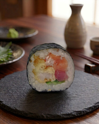 Futo Maki