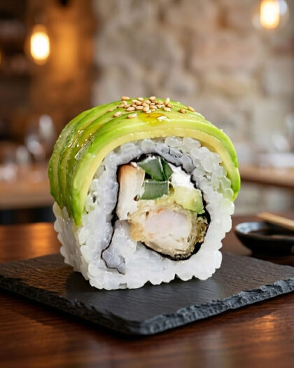Green Dragon