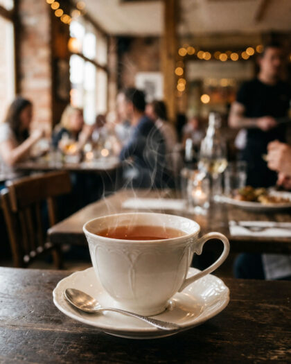 Green Tea