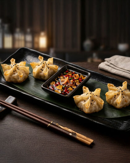 Gyoza