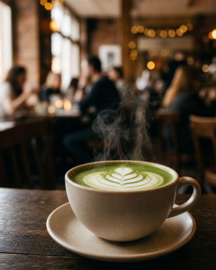 Matcha