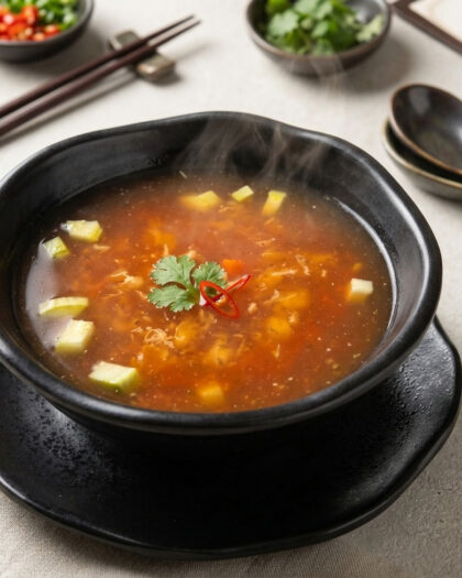 Hot Sour