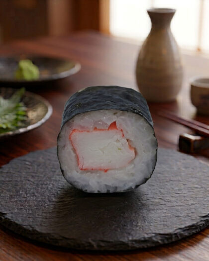 Kani Maki