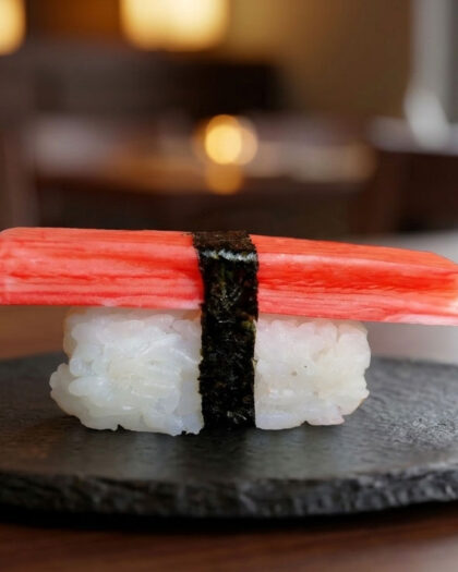 Kani Nigiri