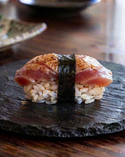 Maguro Abouri