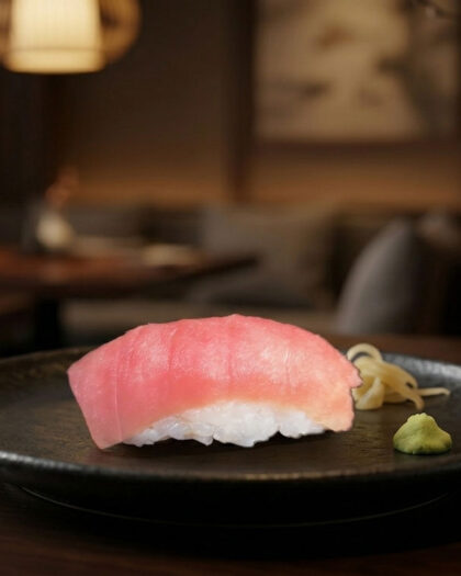 Maguru Nigiri