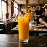 Mangosaft<br/> <br/>
