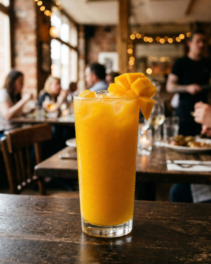 Mango Juice