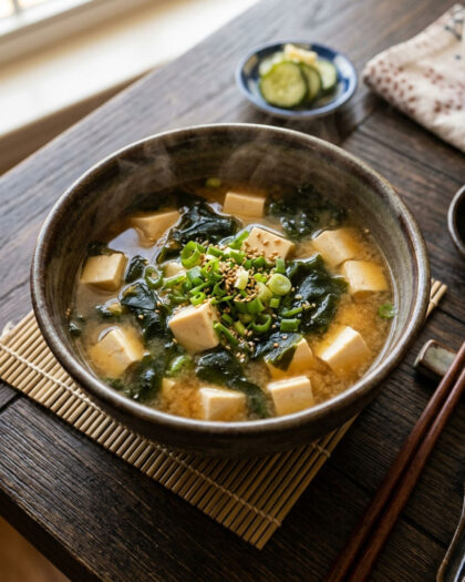 Miso