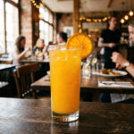 Orangensaft