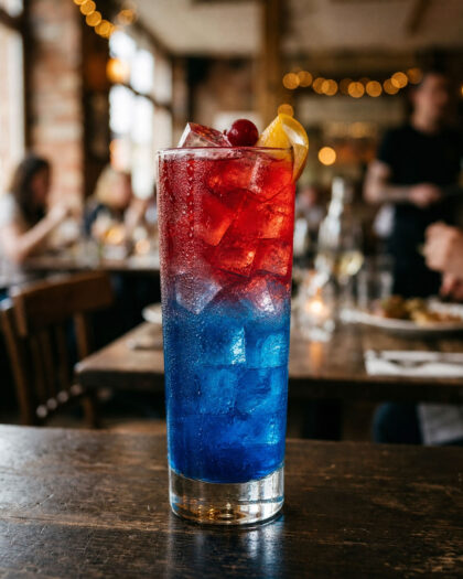 Power Cocktail