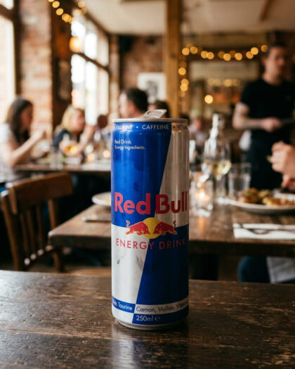 Red Bull