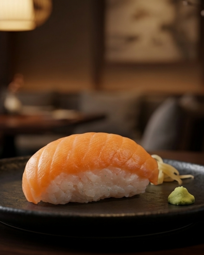 Saki Nigiri