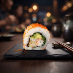 Sakura Roll