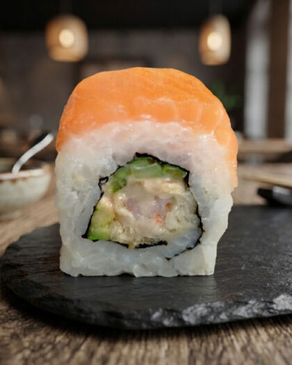 Salmon King