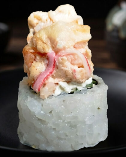 Sebun Roll