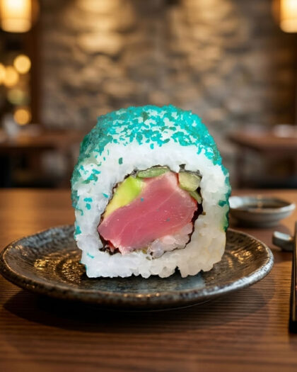 Spicy Tuna