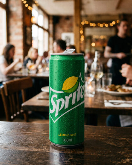 Sprite