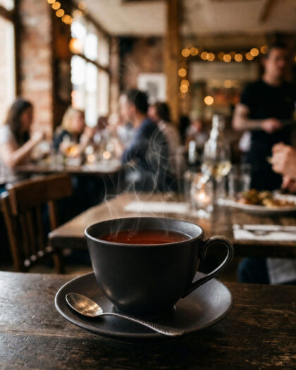 Black Tea