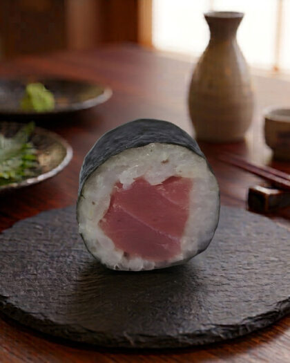 Tekka Maki