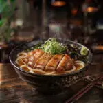 Tori Udon