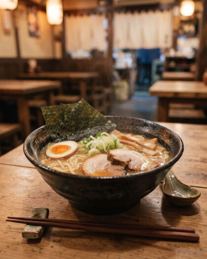 Umi Soup