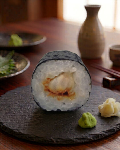 Unagi Maki