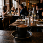 Turkish Coffee
