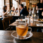 Hot Cider