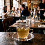 Jasmine Tea